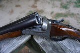 Nice Dakin Model 144 10 gauge 3 1/2" Magnum Double Barrel 32" FxF - 4 of 18