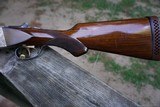 Nice Dakin Model 144 10 gauge 3 1/2" Magnum Double Barrel 32" FxF - 9 of 18