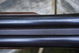 Nice Dakin Model 144 10 gauge 3 1/2" Magnum Double Barrel 32" FxF - 17 of 18