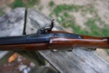 Thompson Center Hawken 45 Cal Nice Early 1st model - 9 of 12