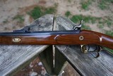 Thompson Center Hawken 45 Cal Nice Early 1st model - 7 of 12