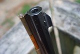 Thompson Center Hawken 45 Cal Nice Early 1st model - 11 of 12