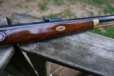 Thompson Center Hawken 45 Cal Nice Early 1st model - 4 of 12