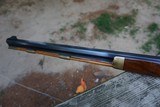 Thompson Center Hawken 45 Cal Nice Early 1st model - 8 of 12
