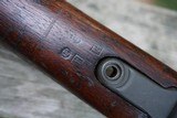 Springfield 1903 A3 Stock - Parts - Bolts - Etc.... Original WW2 Large Lot - 9 of 20