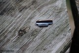 Winchester Model 70 54 Pre war Pre 64 Super Grade Gold Redfield Front Sight - 1 of 4