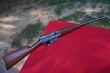 Remington Model 8 35 rem Early Gun - 2 of 19