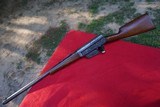 Remington Model 8 35 rem Early Gun - 3 of 19