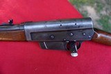 Remington Model 8 35 rem Early Gun - 5 of 19