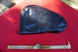 Browning Hi Power Black Case Pouch Vintage - 2 of 4