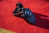 Vintage Redfield Receiver Peep Sight - 1 of 5