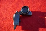 Vintage Redfield Receiver Peep Sight - 2 of 5