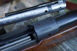 Winchester Model 70 Super Grade 300 H&H Magnum 1952 - 18 of 20