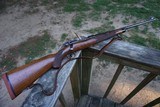 Winchester Model 70 Super Grade 300 H&H Magnum 1952 - 2 of 20