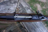 Winchester Model 70 Super Grade 300 H&H Magnum 1952 - 10 of 20