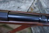 Winchester Model 70 Super Grade 300 H&H Magnum 1952 - 16 of 20