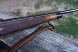 Winchester Model 70 Super Grade 300 H&H Magnum 1952 - 4 of 20