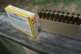 Western Super X Vintage 375 H&H Magnum Ammo Factory 1 box - 2 of 3