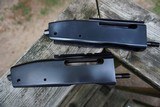 2 Remington 760 Receiver 's Action Original - 1 of 3