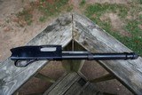 Winchester Model 1200 Trap Complete minus wood and barrel - 1 of 6