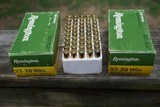 2 Boxes Remington 32-20 Winchester Ammo - 1 of 1