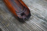 Browning 22 Auto Belgium forend wood Original - 4 of 4