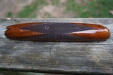 Browning 22 Auto Belgium forend wood Original - 1 of 4