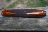 Browning 22 Auto Belgium forend wood Original - 2 of 4
