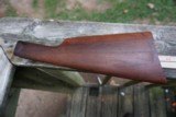 Remington Model 8 Original Stock - 2 of 6