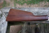 Remington Model 8 Original Stock - 1 of 6