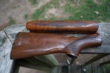 Ithaca 51 Stock and Forend 12 ga - 2 of 4