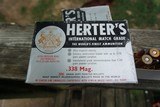 Herters
(norma)
338 Magnum 2 Full Boxes - 2 of 2