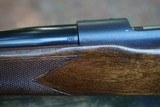 Winchester Model 70 Pre 64 30-06 - 11 of 16