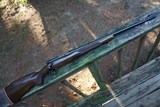 Winchester Model 70 Pre 64 30-06 - 2 of 16