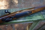 Winchester Model 70 Pre 64 30-06 - 14 of 16