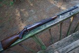 Winchester Model 70 Pre War 30-06 - 3 of 19