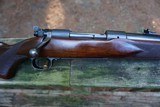 Winchester Model 70 Pre War 30-06 - 1 of 19