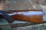 Winchester Model 70 Pre War 30-06 - 8 of 19