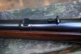 Winchester Model 70 Pre War 30-06 - 15 of 19