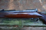 Winchester Model 70 Pre War 30-06 - 2 of 19