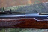 Winchester Model 70 Pre War 30-06 - 12 of 19