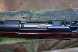 Winchester Model 70 Pre War 30-06 - 11 of 19