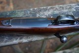 Winchester Model 70 Pre War 30-06 - 16 of 19