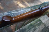Winchester Model 70 Pre War 30-06 - 17 of 19