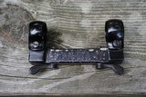 Griffin & Howe Early scope mount 1931 - 1 of 3