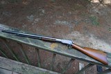 Winchester 1890 90 22 Long3rd model Very Clean Original - 2 of 18