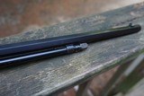Winchester 1890 90 22 Long3rd model Very Clean Original - 6 of 18