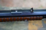 Winchester 1890 90 22 Long3rd model Very Clean Original - 13 of 18