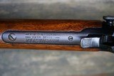 Winchester 1890 90 22 Long3rd model Very Clean Original - 11 of 18