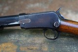 Winchester 1890 90 22 Long3rd model Very Clean Original - 3 of 18